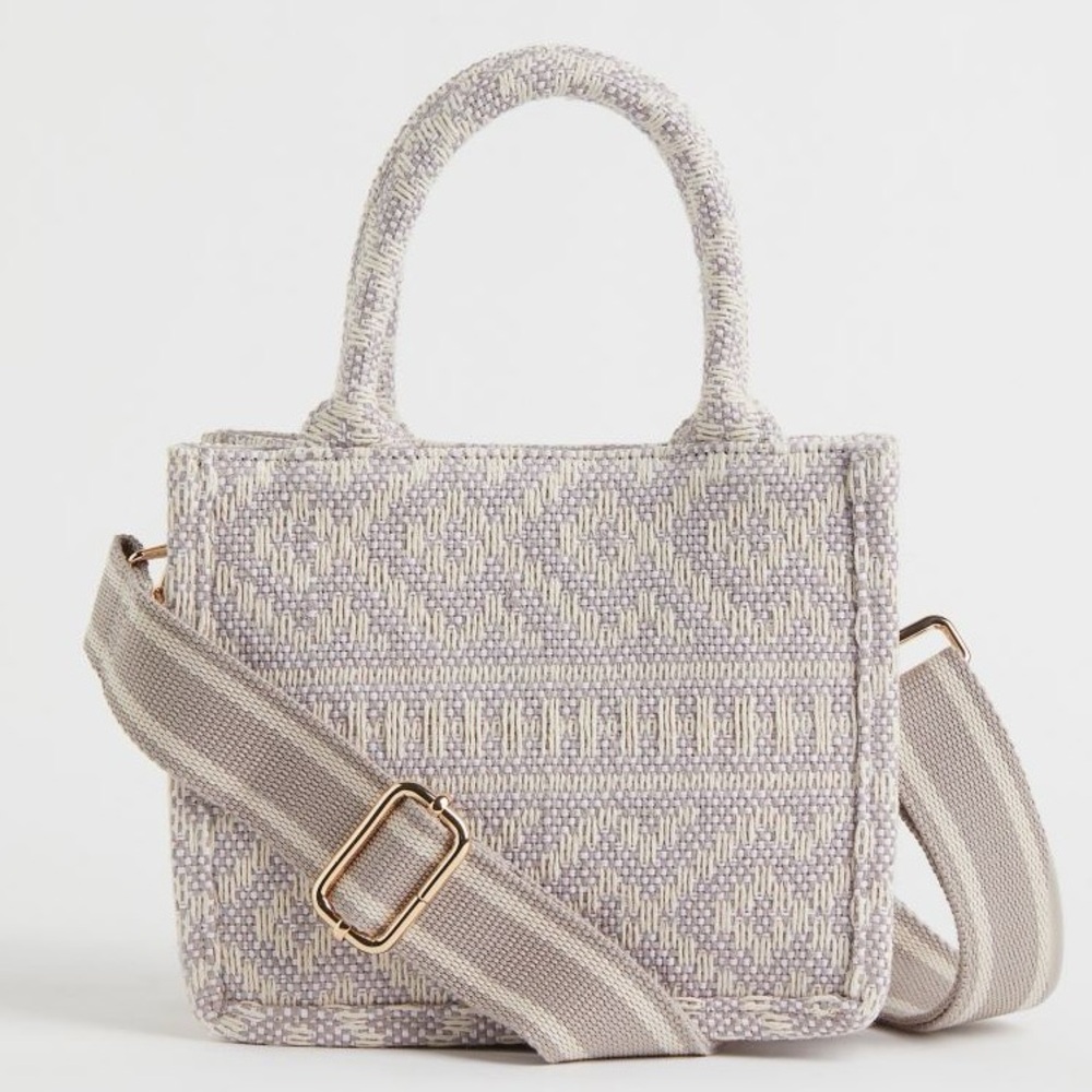 NWT H&M bag